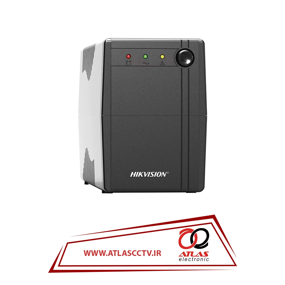 دستگاه UPS هایک ویژن مدل DS-UPS1000